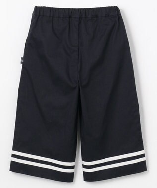 組曲 KIDS 【110-140㎝】マリン パンツ ネイビー