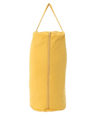 AMERICAN HOLIC キルポカカラフルポケッタブルフードコート Yellow