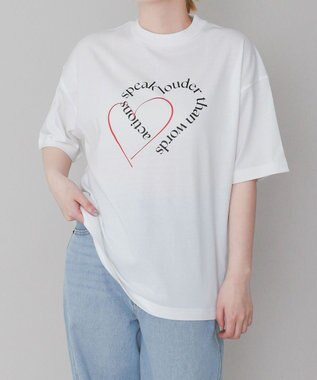 WEGO 【XSサイズ/ユニセックス着用ITEM】アソートグラフィックT　2（SS）