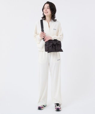 LeSportsac LG BOW SM SATCHEL/ブリスドットスナイデル ブリスドットスナイデル