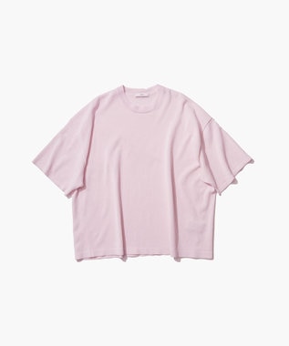 ATON WASHI KNIT | クルーネックセーター