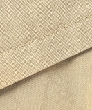 J.PRESS MEN 【NYUZELESS】イージーファティーグ ショーツ ベージュ系