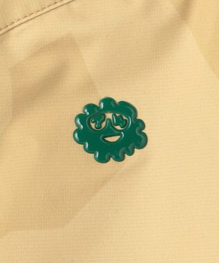 PW CIRCULUS 【MEN】DOVE スプリングジャケット ゴルフ ベージュ系5