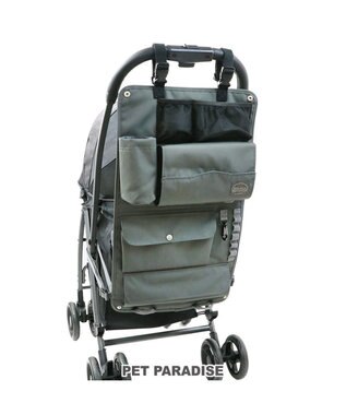 PET PARADISE コーデュラ オーガナイザー  ペットカート用品