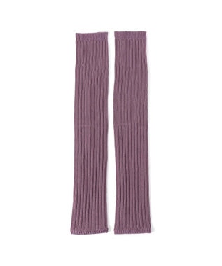 Chacott レッグウォーマー