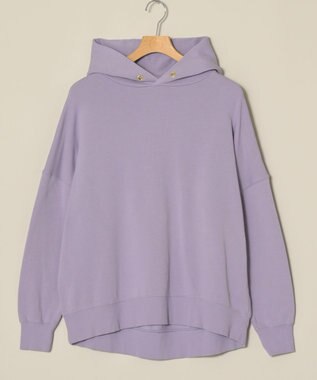 ONWARD Reuse Park 【any FAM】カットソー秋冬 パープル