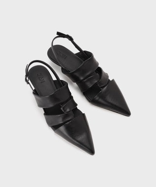 GRACE CONTINENTAL JVAM GUY ブラック