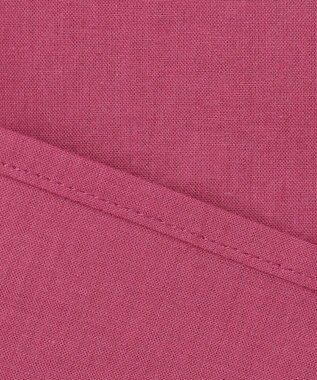 J.PRESS YORK STREET 【WOMEN】バックドレープ ドルマンブラウス パープル系