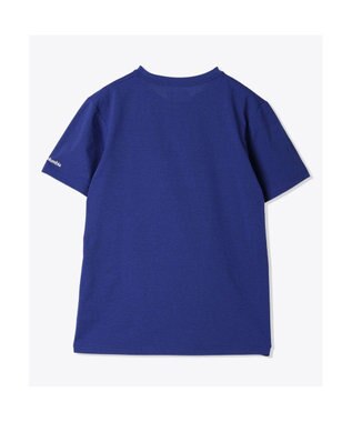 Columbia Columbia/ 【KIDS】ライトキャニオングラフィックショートスリーブTシャツ /コロンビア Nightshade