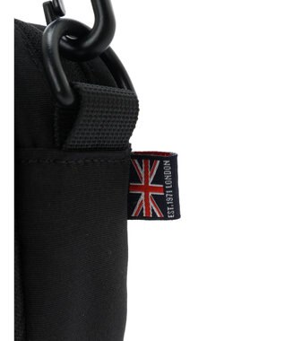 Green Parks ■ＣＯＢＭＡＳＴＥＲ　ＱＵＩＬＴ　ＭＩＮＩ　ＢＡＧ Black