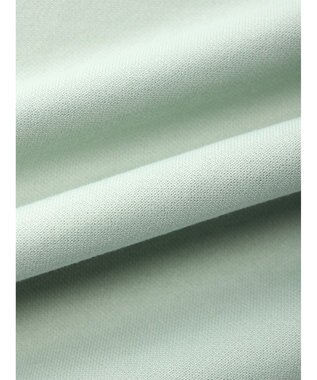 CRAFT STANDARD BOUTIQUE 軽量ボンディングパールロゴプルオーバー Mint