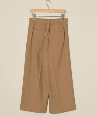 ONWARD Reuse Park 【any SiS】パンツ秋冬 ブラウン