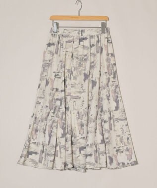 ONWARD Reuse Park 【any SiS】スカート秋冬 ブラック