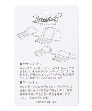 23区GOLF 【MEN】23区GOLFロゴ キャップ ネイビー系