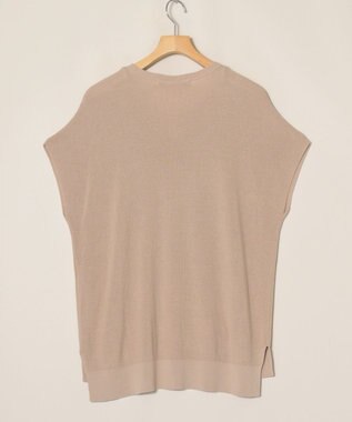 ONWARD Reuse Park 【自由区】ニット春夏 ベージュ