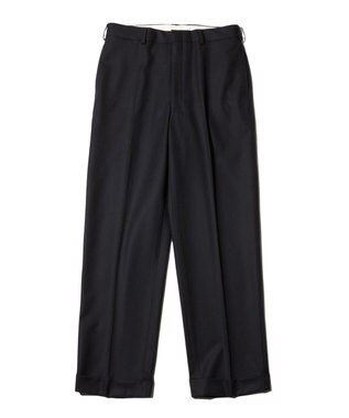 【J.PRESS ORIGINLAS】1001 PAPER FLANNEL NEW PIPED STEM / JAPAN MADE