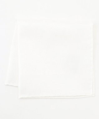 JOSEPH HOMME 【日本製】ペイズリーチーフ