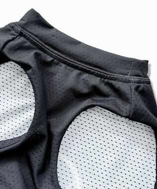 OP／FILA 【Ocean Pacific】グラデーションドッグウェア ペットウェア ブラック