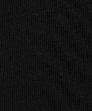 JOSEPH 【洗える】ジャージーリブ　タンクトップ Black
