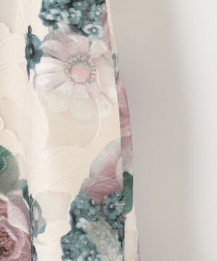 TOCCA 【復刻&洗える！】ATELIER SENKA ドレス ブラック系7