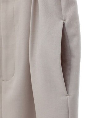 Green Parks ベアトップジャンスカ Beige