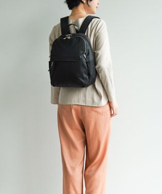 ACE BAGS & LUGGAGE PROGRES サージュ リュックサック 68375 プログレ ブラック