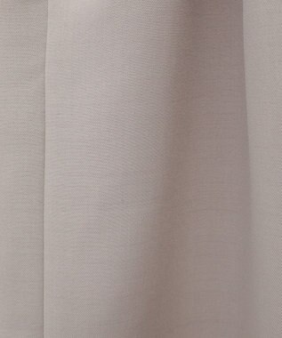 Green Parks ベアトップジャンスカ Beige