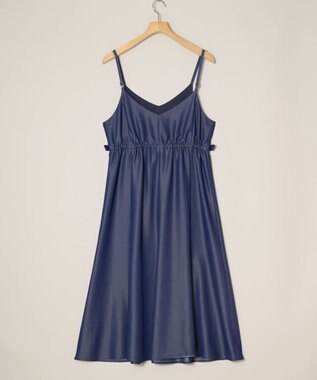 ONWARD Reuse Park 【any SiS】ワンピース春夏 ブルー