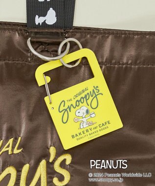 CRAFT STANDARD BOUTIQUE 【ＰＥＡＮＵＴＳ】カラビナ Yellow