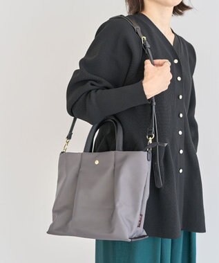 Green Parks ・Ｌｅｇａｔｏ　Ｌａｒｇｏ　肩楽２ｗａｙショルダー