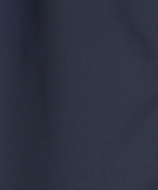 UNFILO 2WAYギャザーブラウス [WEB限定]ネイビー