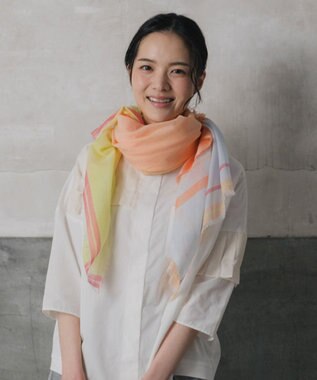 POLS 母の日ギフトセット(Mサイズ) オレンジ