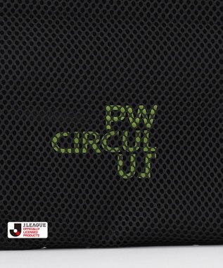 PW CIRCULUS 【UNISEX】J.LEAGUE サックパック J1所属の20クラブコラボ ゴルフ 鹿島アントラーズ