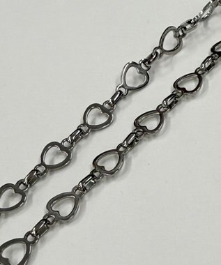 WEGO チェーンストラップ 柄1