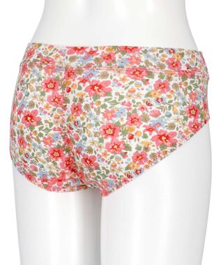 une nana cool MADE WITH LIBERTY FABRIC サニタリーショーツ EN