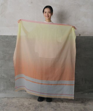 POLS 母の日ギフトセット(Mサイズ) オレンジ