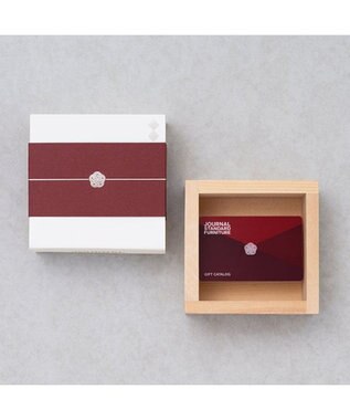 antina gift studio JOURNAL STANDARD FURNITURE ギフトカタログ ＜蘭コース＞