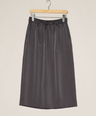 ONWARD Reuse Park 【ICB】スカート春夏 グレー