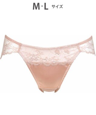 WACOAL ショーツ BXC408とペア はきこみ丈あさめ レディース PXC108 /ワコール