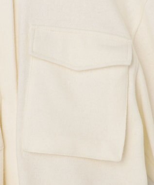 uncrave コンプレストウール CPOジャケット オフ