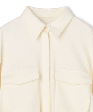 uncrave コンプレストウール CPOジャケット オフ