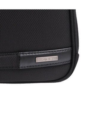ACE BAGS & LUGGAGE ACE イグニス2 ビジネスバッグ A4 13インチ エキスパンダブル 15863 ブラック