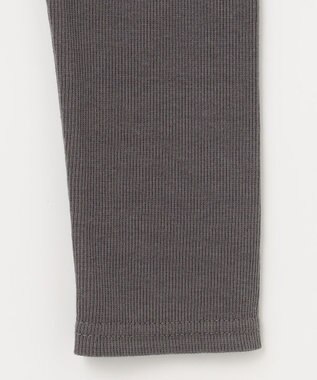 ANY KIDS チュールスカッツ レインボー×グレー