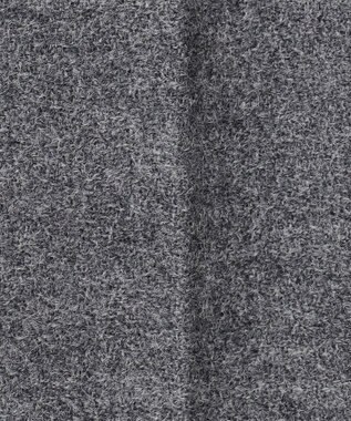 BEIGE， MILLAM / フェイクレザーパッチワイドパンツ Md Gray