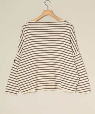 ONWARD Reuse Park 【23区】ニット秋冬 ブラウン