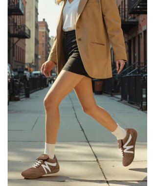 STEVE MADDEN FREEKICK ローカットスニーカー