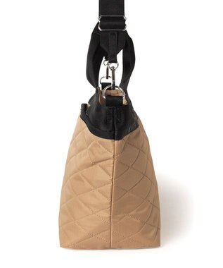 LeSportsac BUCKET TOTE/タニンクロスデボス タニンクロスデボス