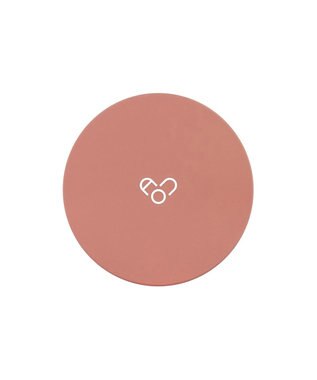 ANY SIS 【AOU公式】Glowy Tint Balm（リップバーム） CHOCOLATE BALM