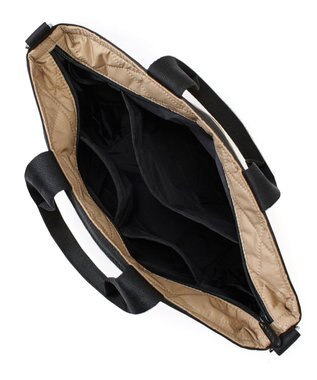 LeSportsac BUCKET TOTE/タニンクロスデボス タニンクロスデボス