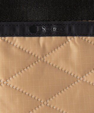 LeSportsac BUCKET TOTE/タニンクロスデボス タニンクロスデボス